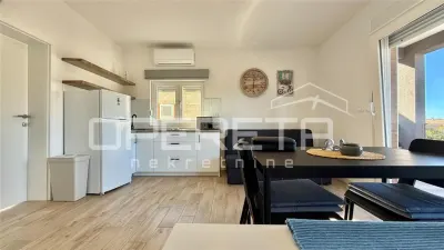 Villa Indépendante avec Quatre Appartements à Vendre à Vir, Croatie - foto 25