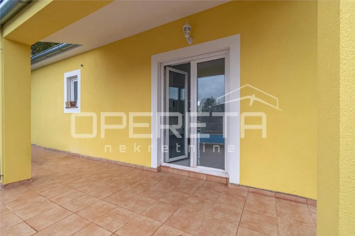 Ground Floor Villa for Sale in Svetvincenat, Croatia - foto 2
