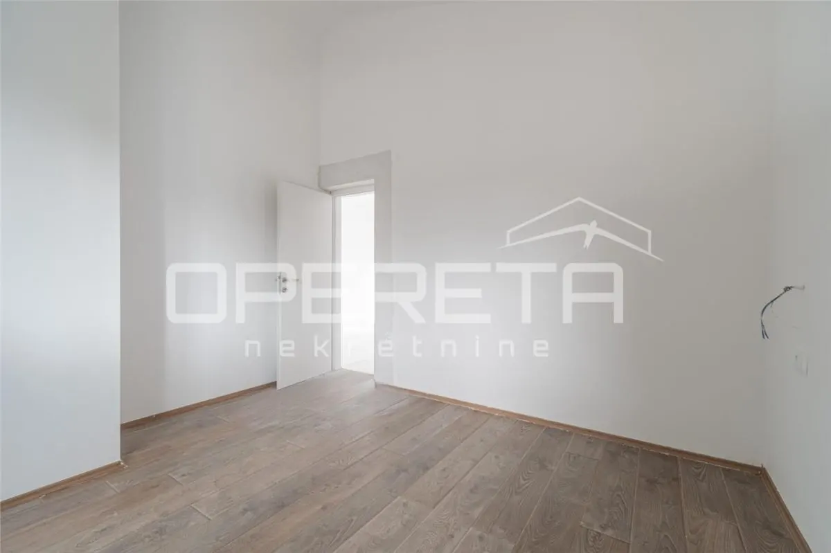 Ground Floor Villa for Sale in Svetvincenat, Croatia - foto 11