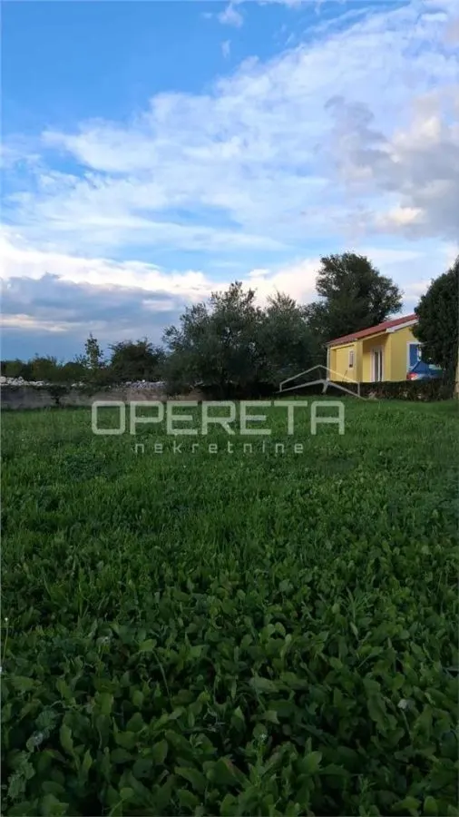 Ground Floor Villa for Sale in Svetvincenat, Croatia - foto 12
