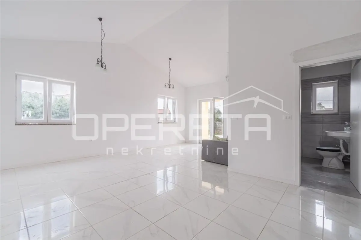 Ground Floor Villa for Sale in Svetvincenat, Croatia - foto 4