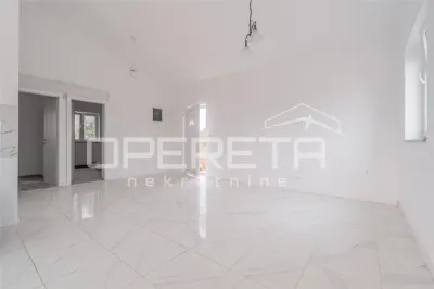 Ground Floor Villa for Sale in Svetvincenat, Croatia - foto 5