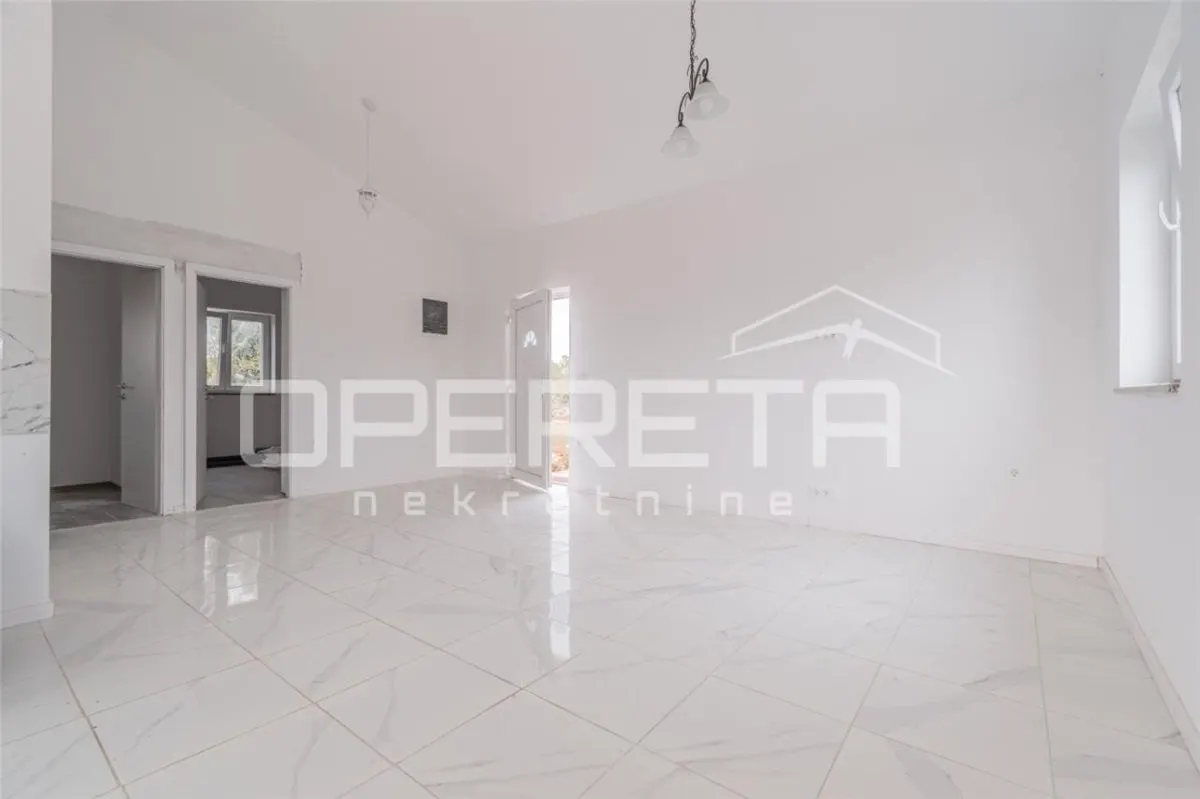 Ground Floor Villa for Sale in Svetvincenat, Croatia - foto 5