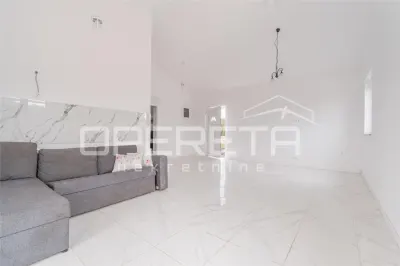 Ground Floor Villa for Sale in Svetvincenat, Croatia - foto 6