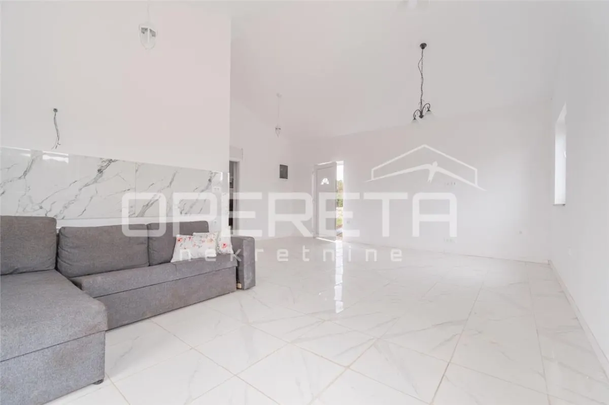 Ground Floor Villa for Sale in Svetvincenat, Croatia - foto 6