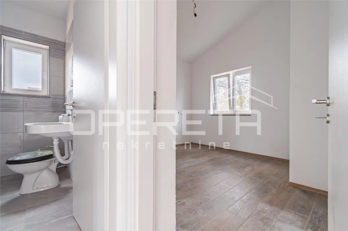 Ground Floor Villa for Sale in Svetvincenat, Croatia - foto 7