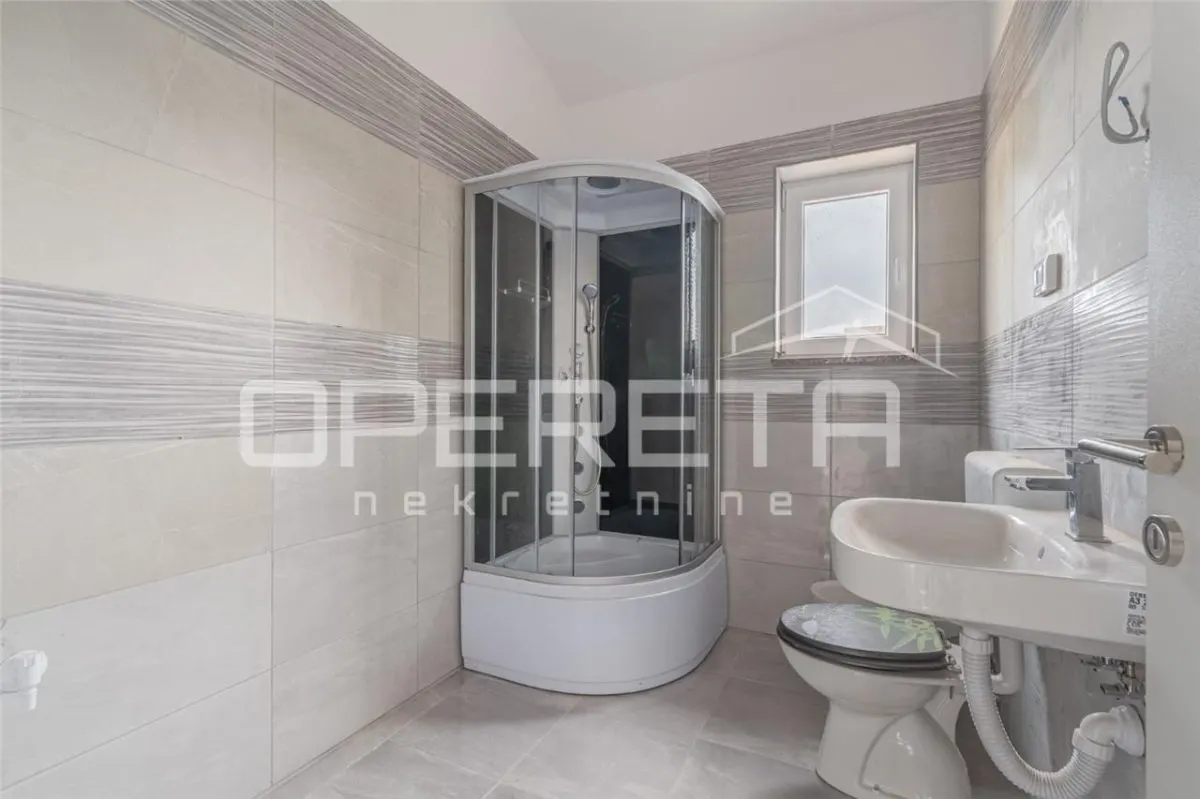 Ground Floor Villa for Sale in Svetvincenat, Croatia - foto 8