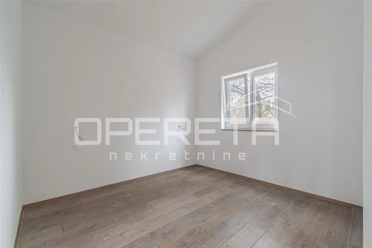 Ground Floor Villa for Sale in Svetvincenat, Croatia - foto 10