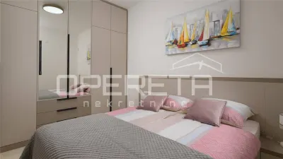 Villa de Planta Baja en Venta en Kanfanar, Croacia - foto 11
