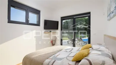 Villa de Planta Baja en Venta en Kanfanar, Croacia - foto 15