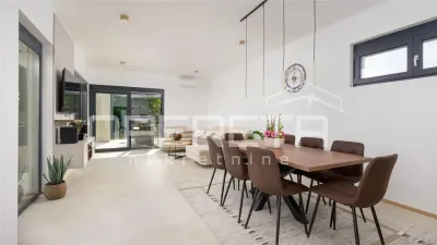 Villa de Planta Baja en Venta en Kanfanar, Croacia - foto 9