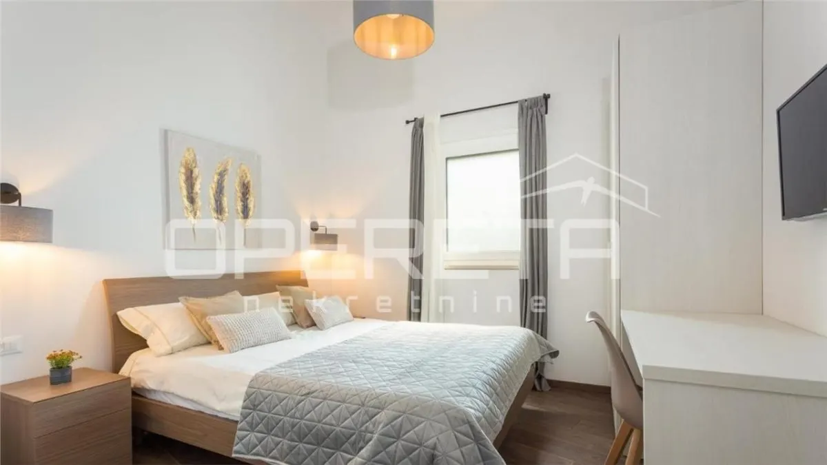Maison Mitoyenne Moderne avec Piscine à Vendre à Porec, Croatie - foto 14