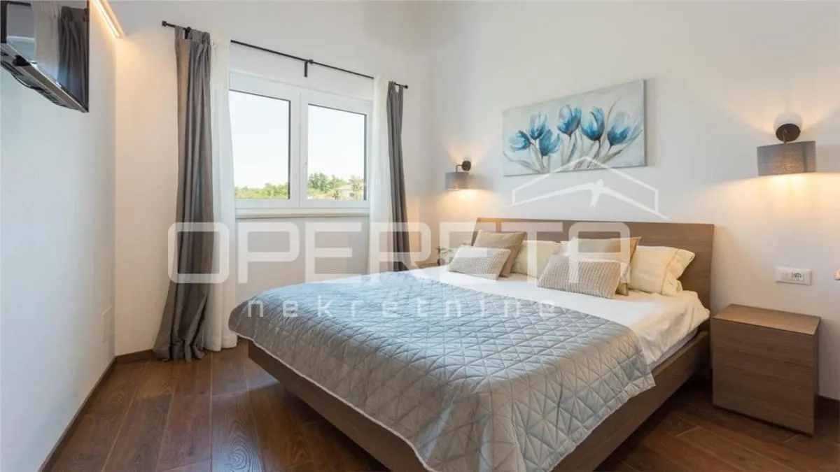 Maison Mitoyenne Moderne avec Piscine à Vendre à Porec, Croatie - foto 15