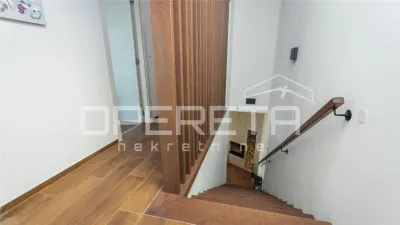Maison Mitoyenne Moderne avec Piscine à Vendre à Porec, Croatie - foto 18