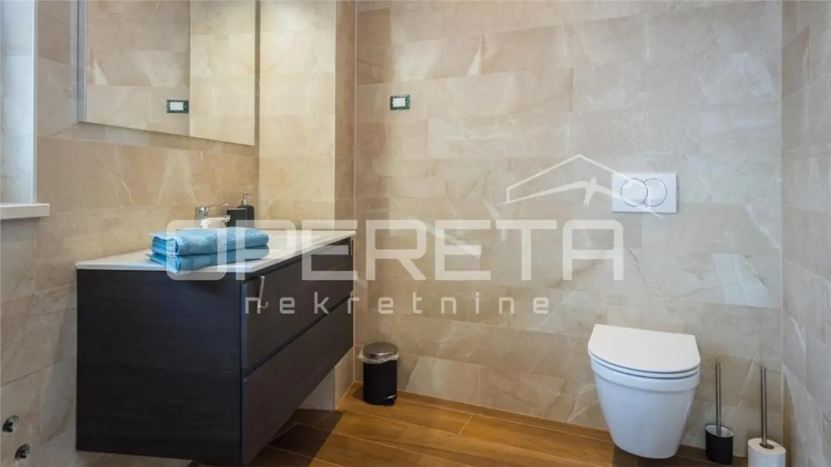 Maison Mitoyenne Moderne avec Piscine à Vendre à Porec, Croatie - foto 20