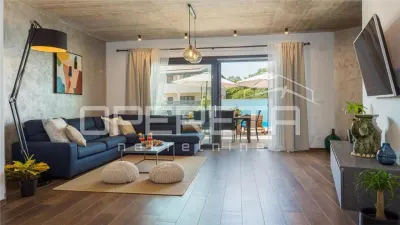 Maison Mitoyenne Moderne avec Piscine à Vendre à Porec, Croatie - foto 5