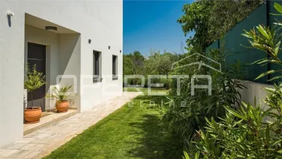 Maison Mitoyenne Moderne avec Piscine à Vendre à Porec, Croatie - foto 10
