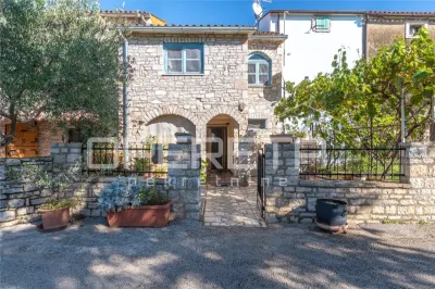 Authentic Stone Villa for Sale in Porec, Croatia - Porec