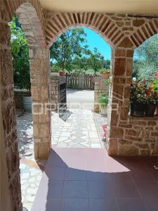 Authentic Stone Villa for Sale in Porec, Croatia - foto 11