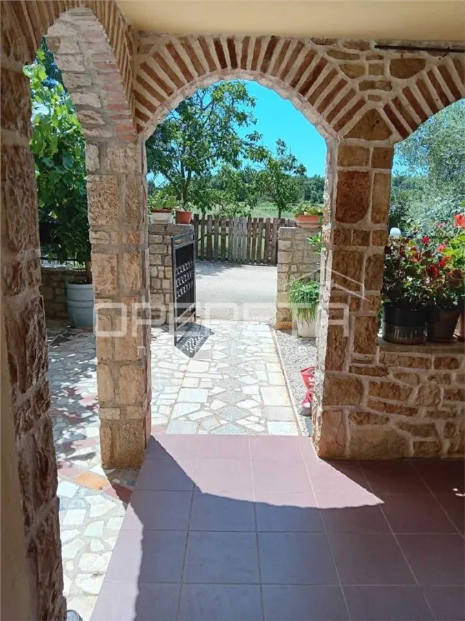 Authentic Stone Villa for Sale in Porec, Croatia - foto 11