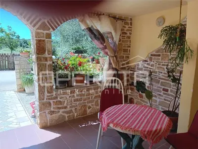 Authentic Stone Villa for Sale in Porec, Croatia - foto 12