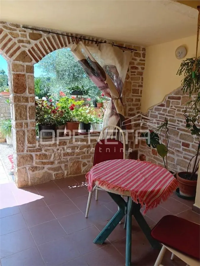 Authentic Stone Villa for Sale in Porec, Croatia - foto 17