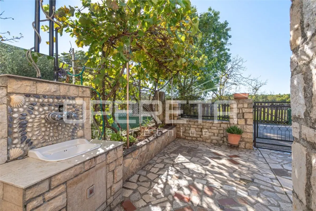 Authentic Stone Villa for Sale in Porec, Croatia - foto 18