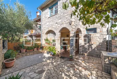 Authentic Stone Villa for Sale in Porec, Croatia - foto 19