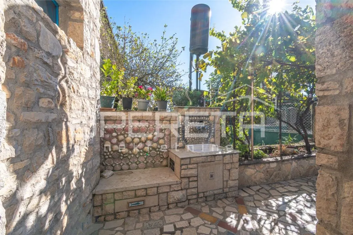 Authentic Stone Villa for Sale in Porec, Croatia - foto 20