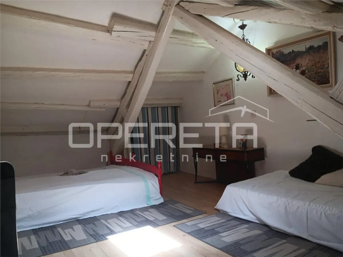 Authentic Stone Villa for Sale in Porec, Croatia - foto 10
