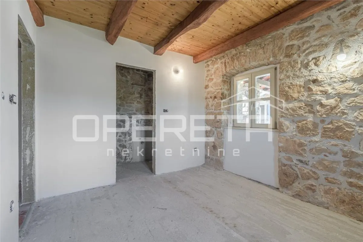 Casa vila de vanzare in Croatia, Vizinada - foto 19