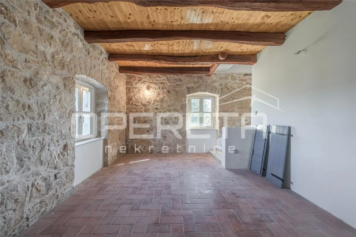 Casa vila de vanzare in Croatia, Vizinada - foto 5