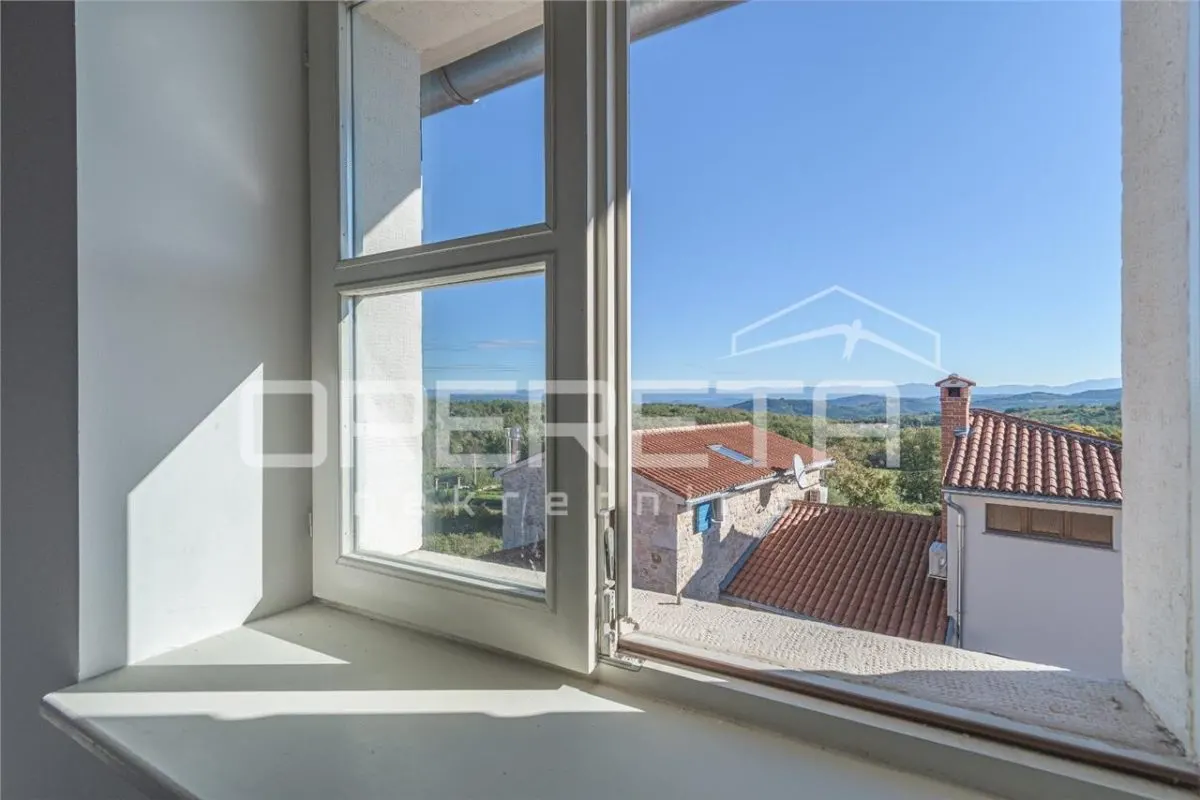 Casa vila de vanzare in Croatia, Vizinada - foto 17