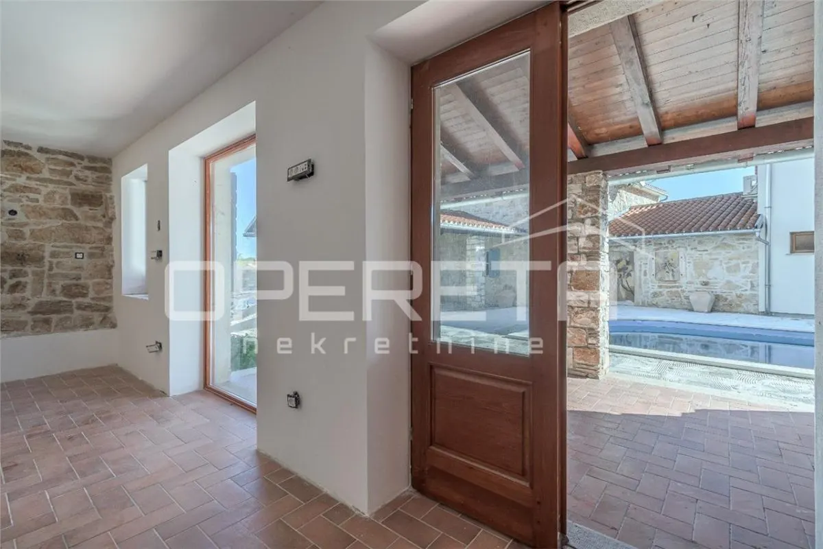 Casa vila de vanzare in Croatia, Vizinada - foto 4