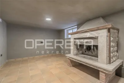 Villa Moderna con Piscina en Venta en Umag, Croacia - foto 20