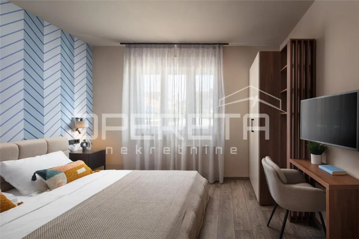 Villa Moderna con Piscina en Venta en Umag, Croacia - foto 10