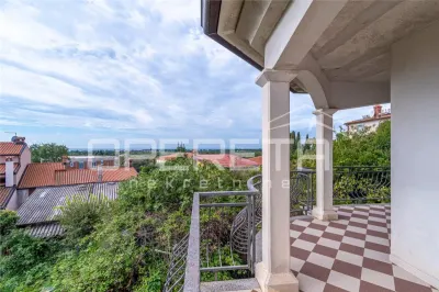 Villa Familiar en Venta en Umag, Croacia – Tres Unidades Residenciales con Vistas al Mar - foto 22