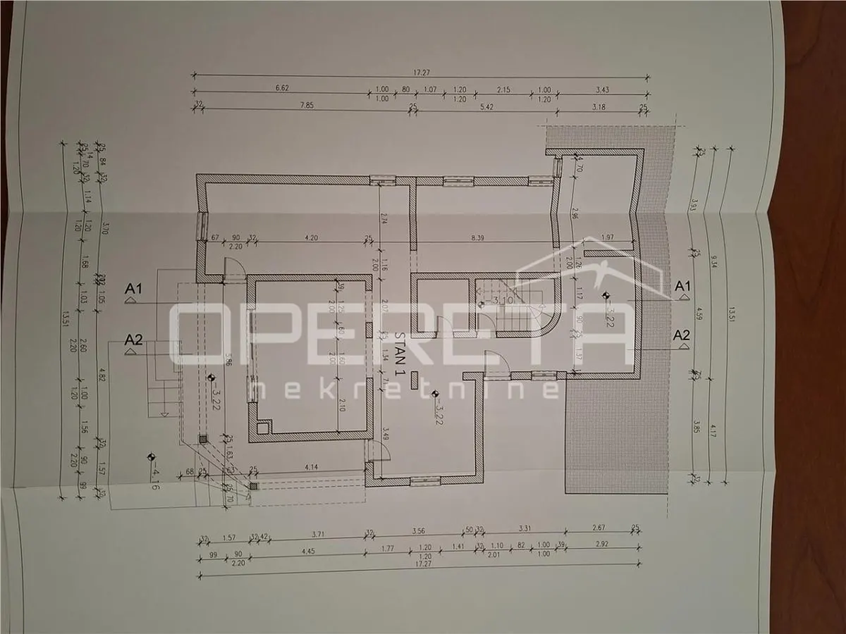 Villa Familiar en Venta en Umag, Croacia – Tres Unidades Residenciales con Vistas al Mar - foto 24