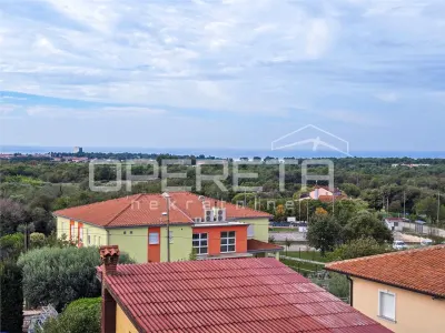 Villa Familiar en Venta en Umag, Croacia – Tres Unidades Residenciales con Vistas al Mar - foto 7