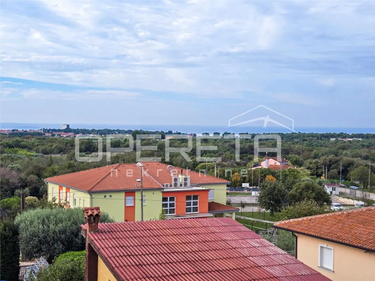 Villa Familiar en Venta en Umag, Croacia – Tres Unidades Residenciales con Vistas al Mar - foto 7
