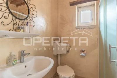 Traditional Istrian Stone Villa with Pool for Sale in Svetvincenat, Croatia - foto 11