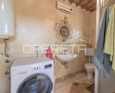 Traditional Istrian Stone Villa with Pool for Sale in Svetvincenat, Croatia - foto 9