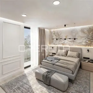 Casa Adosada en Venta en Brtonigla, Istria, Croacia - foto 5