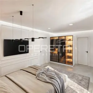 Casa Pareada Moderna en Venta en Brtonigla, Istria, Croacia - foto 6