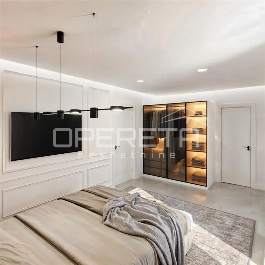Casa Pareada Moderna en Venta en Brtonigla, Istria, Croacia - foto 6