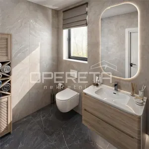 Casa Pareada Moderna en Venta en Brtonigla, Istria, Croacia - foto 8