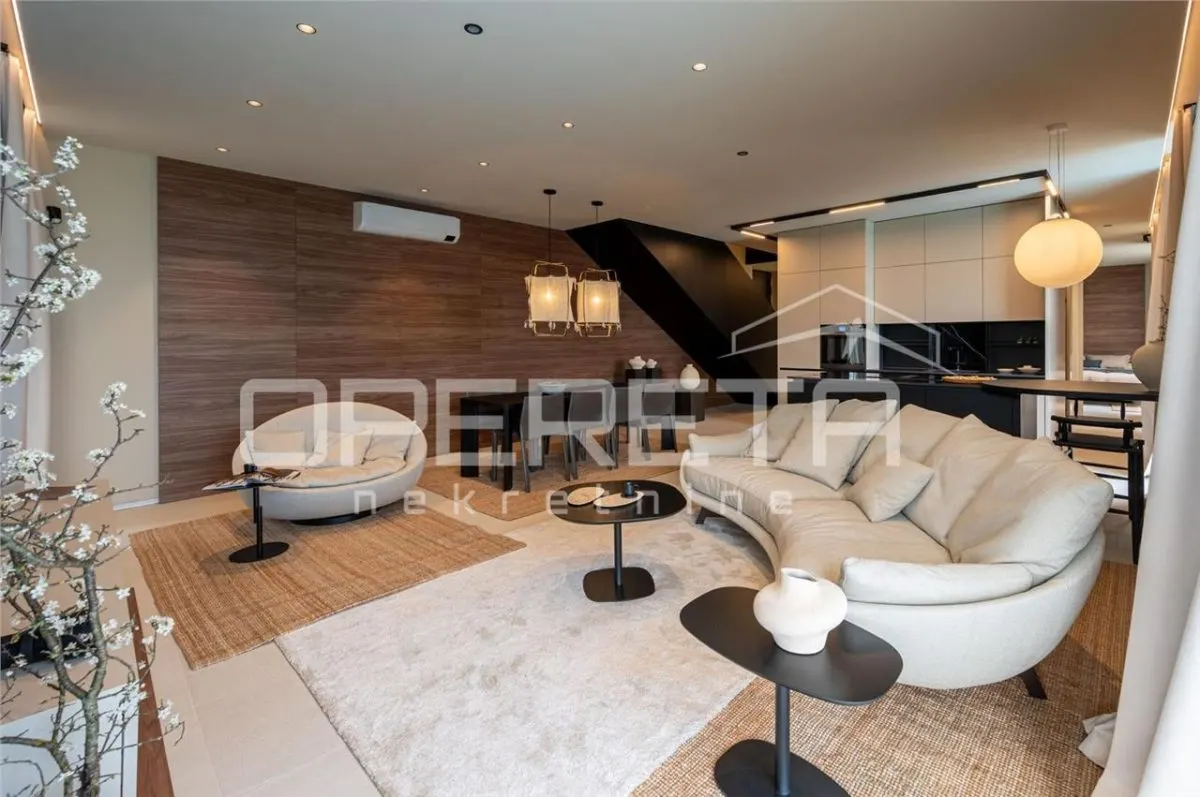 Villa Moderne avec Piscine et Vue Mer à Vendre à Porec, Croatie - foto 17