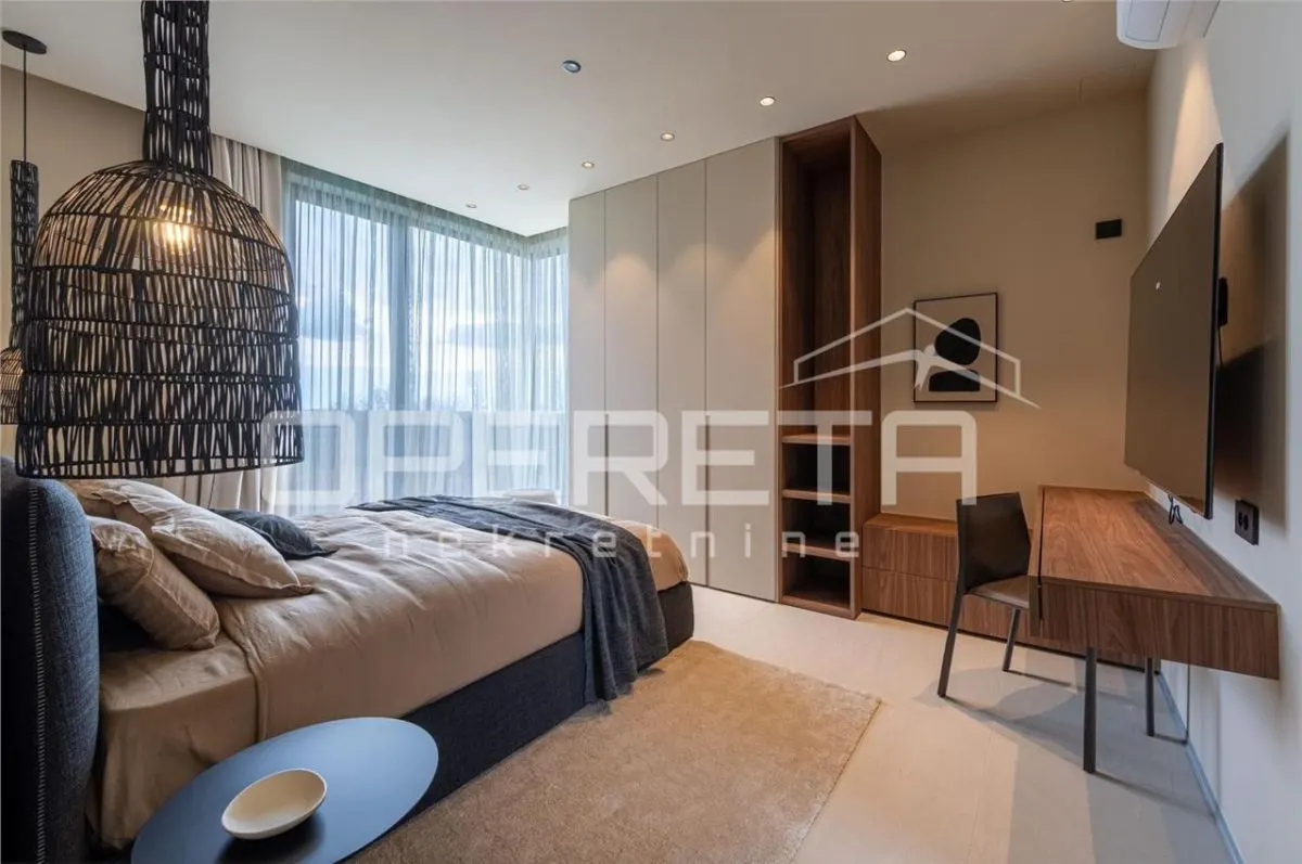 Villa Moderne avec Piscine et Vue Mer à Vendre à Porec, Croatie - foto 22