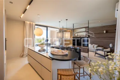 Villa Contemporaine de Plain-pied à Vendre à Porec, Croatie - foto 10