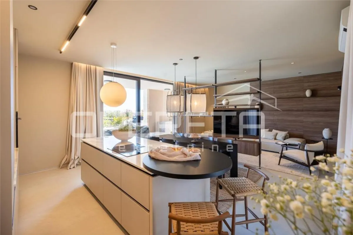 Villa Contemporaine de Plain-pied à Vendre à Porec, Croatie - foto 10